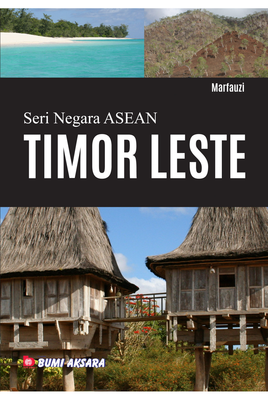 Seri Negara ASEAN : Timor Leste